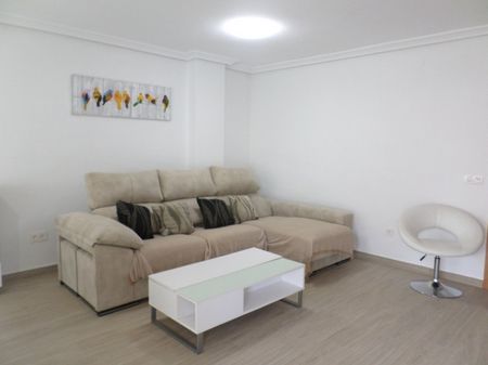 Flat - Cartagena (Alameda San Antón) - Photo 4
