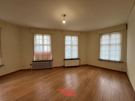 Gelijkvloersappartement vlakbij Sint-Annakwartier - Foto 5