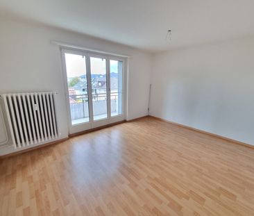 2-room apartment in a privileged residential area - Photo 1