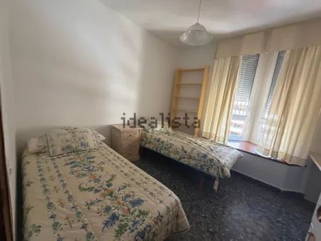 Alquiler de piso en Calle Compositor Lehmberg Ruiz - Photo 5