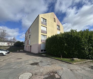 Location Appartement 1 pièce 30m² ORLEANS 45000 - Photo 1