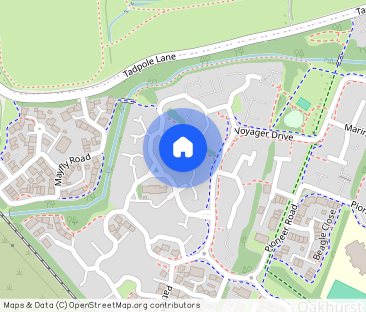 Ulysses Road, SWINDON - Photo 1