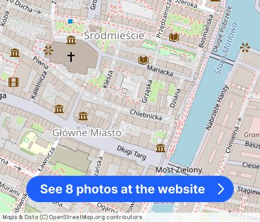 kawalerka w Gdańsku Głównym - Photo 1