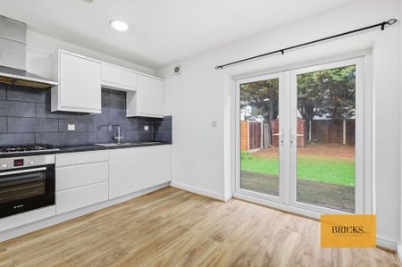 3 bedroom house to rent - Photo 3