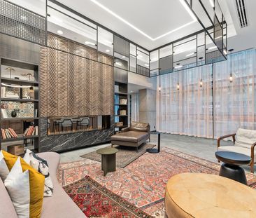 For Lease - 251 Manitoba Street Unit# 610B, Toronto, Ontario - Photo 2