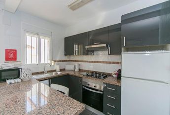 Calpe/Calp, Valencian Community