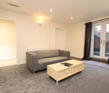 1 bedroom maisonette to rent - Photo 6