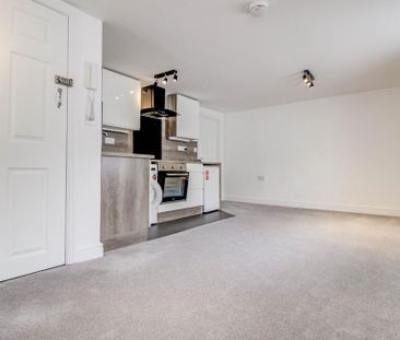 1 bedroom apartment to rent - Photo 6