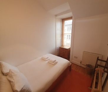 2 Bed Flat, Richmond Terrace, EH11 - Photo 3