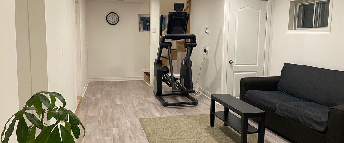 À louer / Appartement - Photo 1