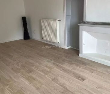 Location Appartement 3 pièces 82 m2 à Digne-les-Bains - Photo 2