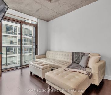 550 Wellington Lofts 55 , #524 - Photo 1