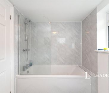 4 bedroom terraced house to rent - Photo 5