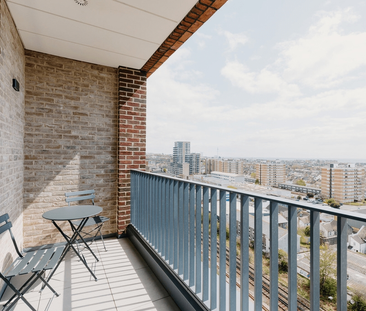 3 bedroom penthouse to rent - Photo 5