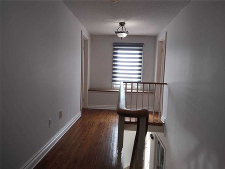 For Lease - 54 Chapman Drive Unit# Upper, Ajax, Ontario - Photo 2
