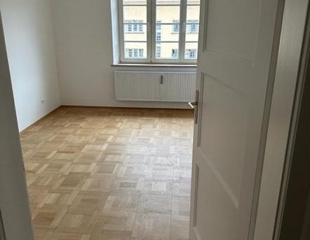 Tauschwohnung - Foto 1