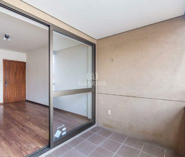 Apartamento de 1 dormitório no bairro Cidade Baixa com SACADA - COD... - Photo 3
