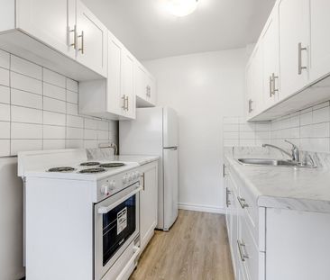 For Lease - 165 Colborne Avenue Unit# 102, Richmond Hill, Ontario - Photo 5