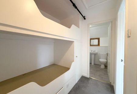 1 bedroom end of terrace house to rent - Photo 3
