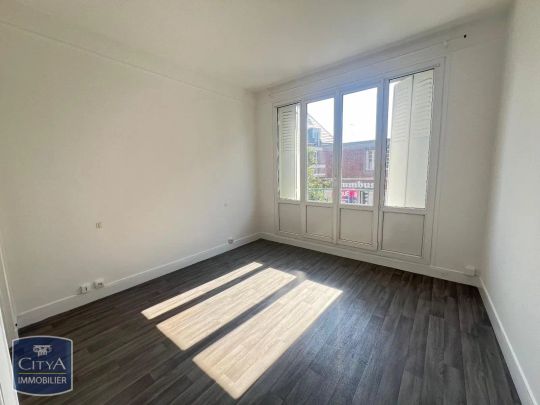 Appartement à louer 2 pièces 38.77m² - Photo 1