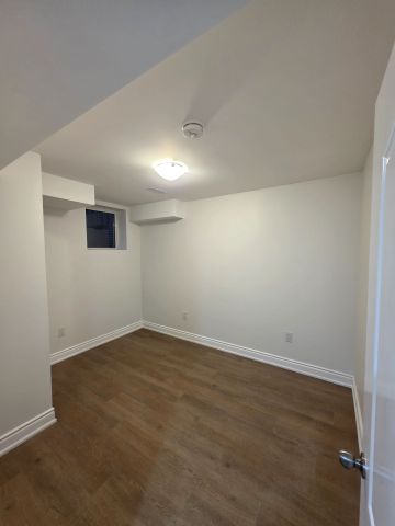 For Lease - 55 BUSHWOOD Trail Unit# Bsmt, Brampton, Ontario - Photo 4