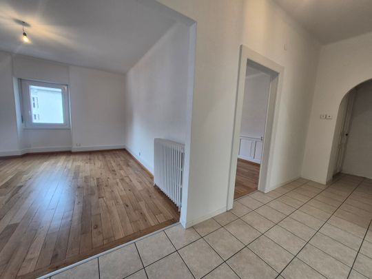 BEL APPARTEMENT 3PCES AVEC CACHET - Photo 1