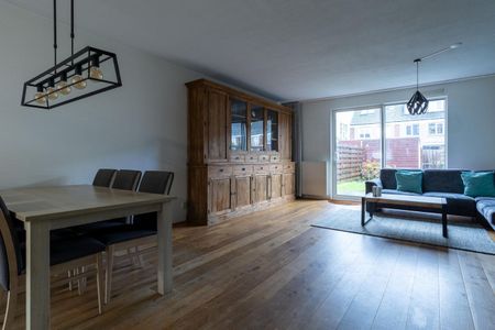 Huis te huur: Adriaan Kluitstraat 73 3052 RA Rotterdam - Foto 2