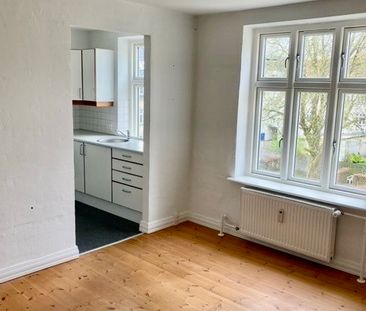 Hyggelig 2-værelses lejlighed i Aalborg vestby - Foto 2