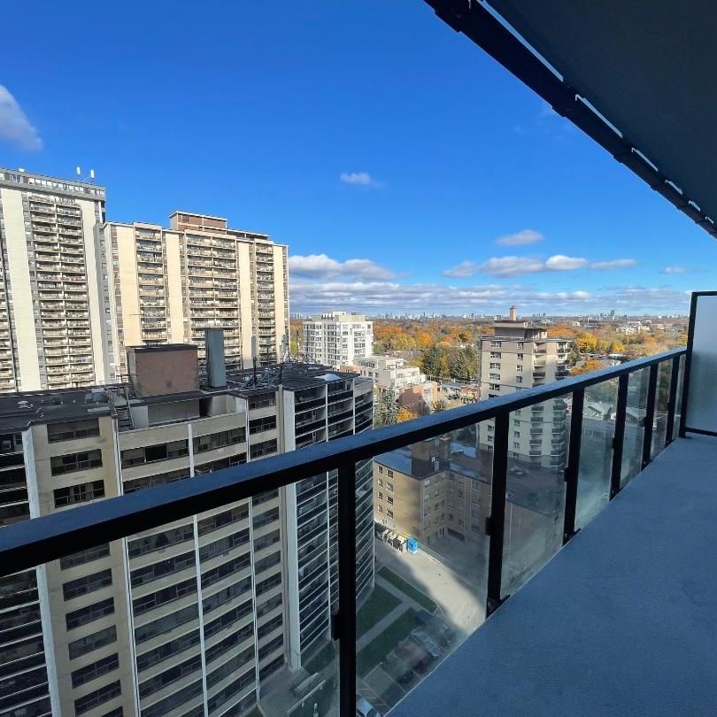 For Lease - 120 Broadway Avenue Unit# 1301N, Toronto, Ontario - Photo 1