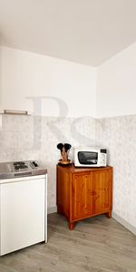 Location Appartement 1 pièce 17m² - Photo 3