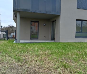 BEZANNES- Résidence Le Fairway- Apt T3 en rez-de-jardin avec terras... - Photo 6