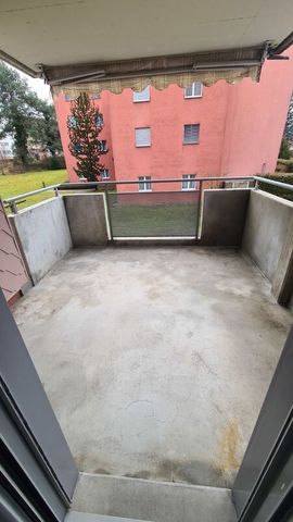 APPARTEMENT DE 5½ PIECES PROCHE DE TOUTES COMMODITES - Foto 4