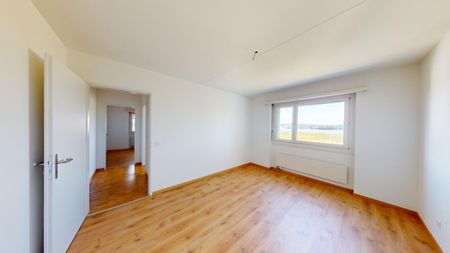 4.5 Zimmer, 87 m², 5. Stock - Foto 3