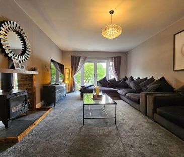 4 bedroom detached house to rent - Photo 6