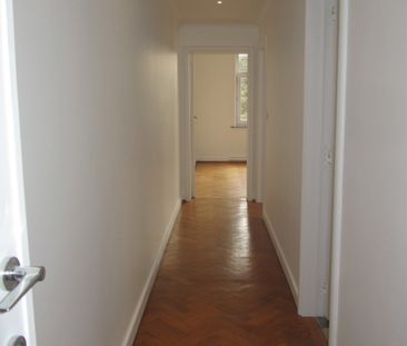 Appartement 2 ch. + terrasses à 1190 Forest  Loyer: 1 500 € - Photo 4