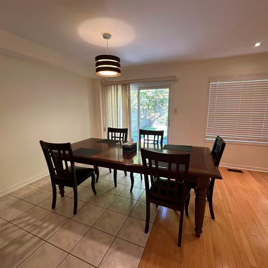 For Lease - 3829 Quiet Creek Drive, Mississauga, Ontario - Photo 1