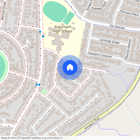 26 Menzies Avenue, NSW 2650, Kooringal