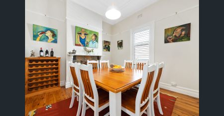 Welcome to Kyogle - Heritage Elegance Meets Modern Comfort - Photo 3