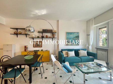 Bilocale ottimo stato, terzo piano, Centro, Camogli - Photo 2