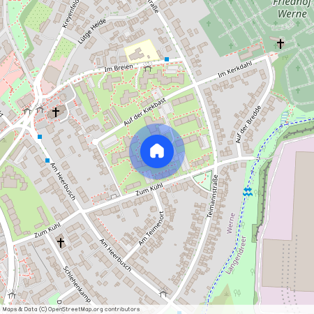 Zum Kühl 41, 44894 Bochum