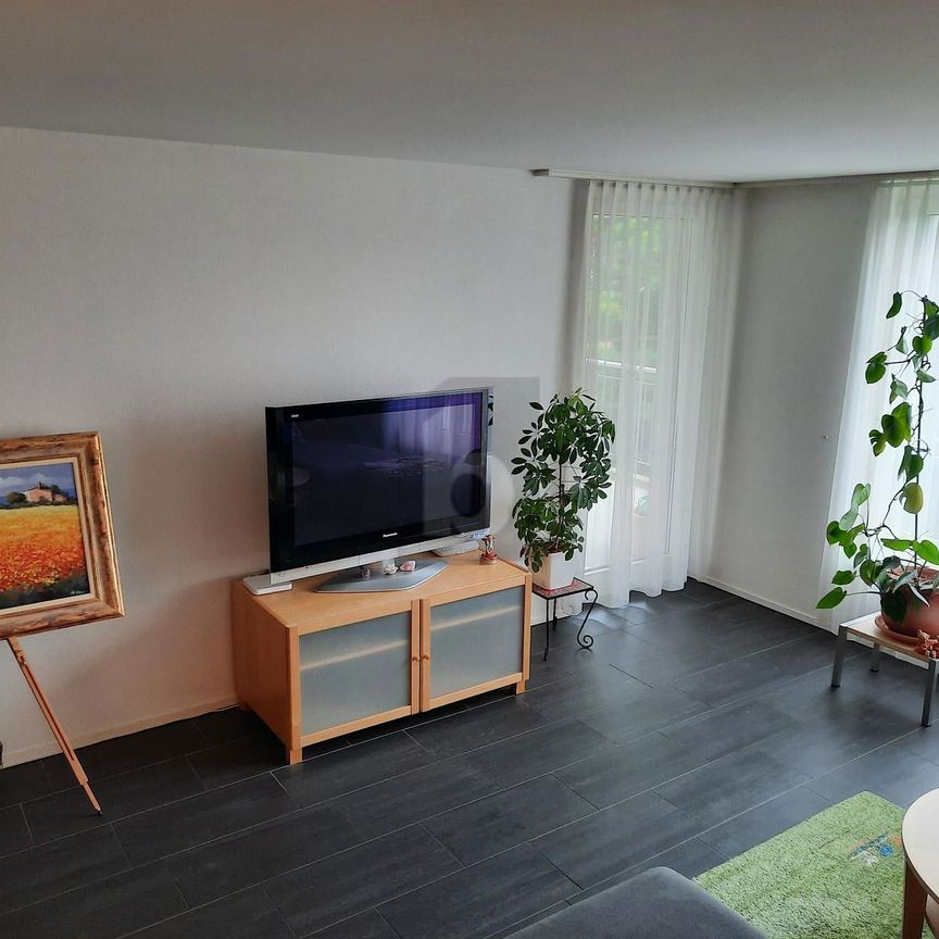 4.5 Zimmer, 120 m², 1. Stock - Photo 1