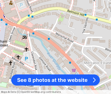 Lee High Road, London, SE13 5PT - Photo 1