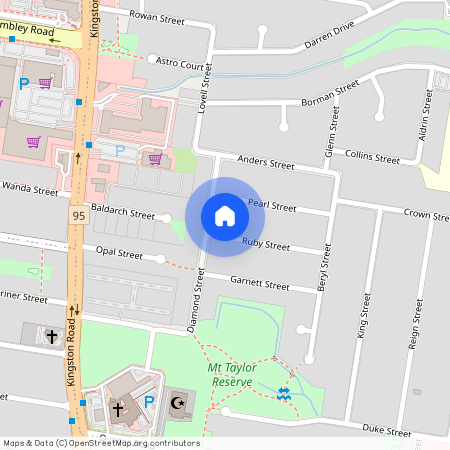 4 Ruby Street Slacks Creek, QLD 4127