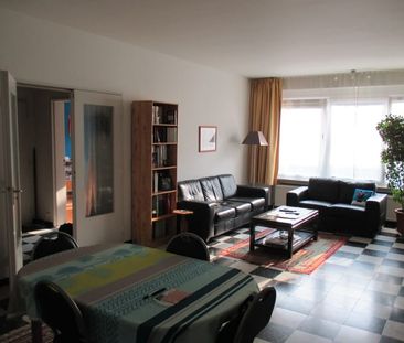 Appartement te huur - Photo 2
