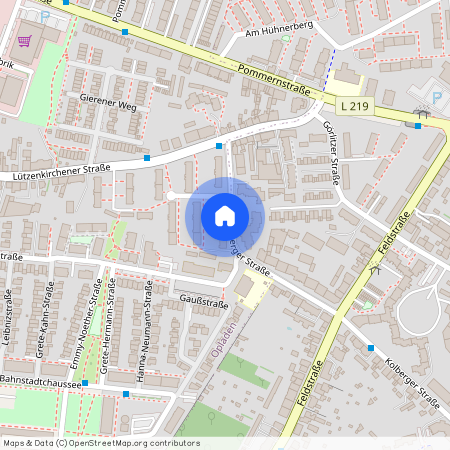 Kolberger Straße 115, 51381, Leverkusen