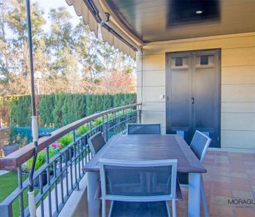 Apartamento de alquiler en Carrer Vall de Gallinera, 7, Centro ciudad - Photo 3