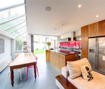 5 bedroom terraced house to rent - Photo 6
