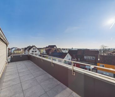 2.5 Zimmer, 73 m², 3. Stock - Foto 6