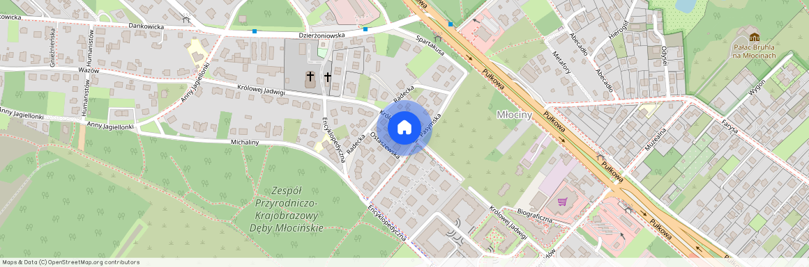 Bielany, Warszawa