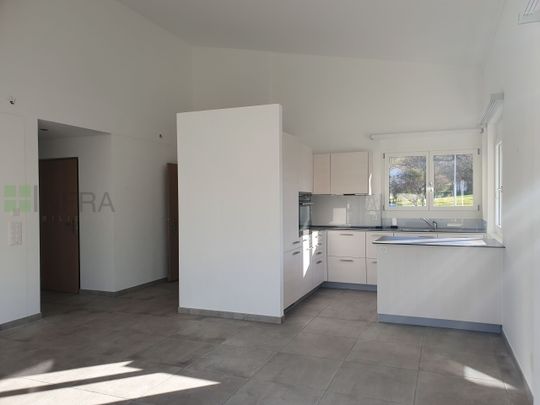 Modern 98 m2 apartment, 4 rooms on the 1st floor No elevator - Foto 1